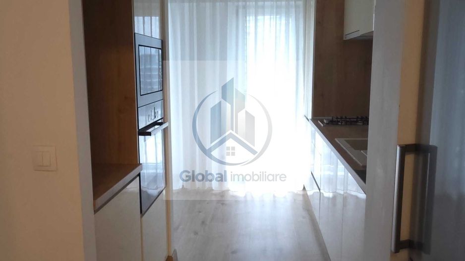 Apartament 2 camere Belvedere Residences | Pipera - Poză 6