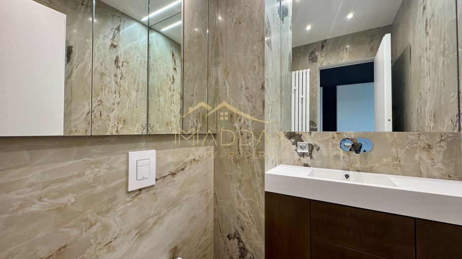 Penthouse cu 5 Camere *400mpc* / 67mp terasa / View 360 / Bd. Kiseleff - Poză 80