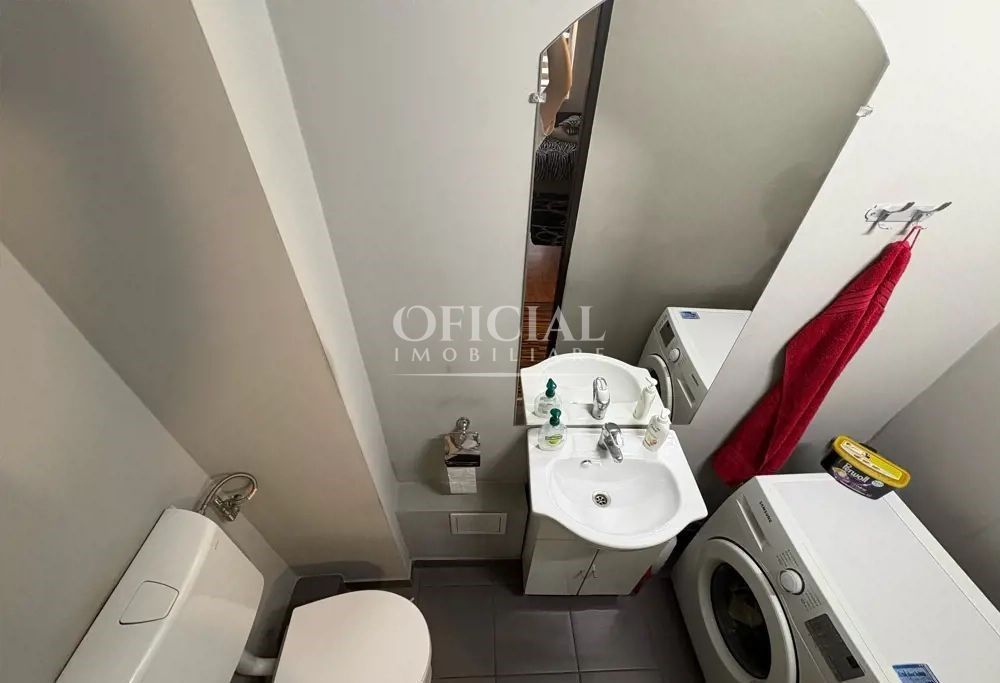 Apartament 3 camere | 68 Mp | Balcon |2 Bai | Marasti Bucuresti - Poză 5