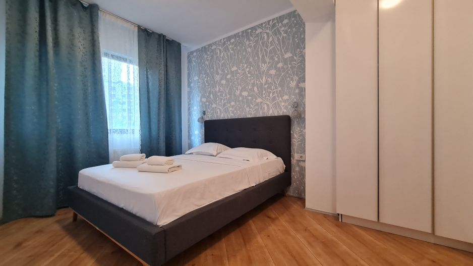 Apartament | 3 camere | Rondul OMV Pipera | 4city North - Poză 8