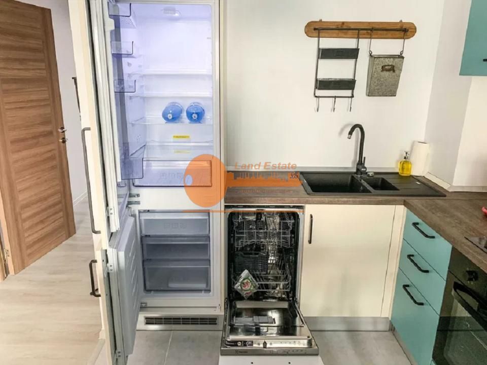 Apartament 2 camere superb Grozavesti - Poză 2