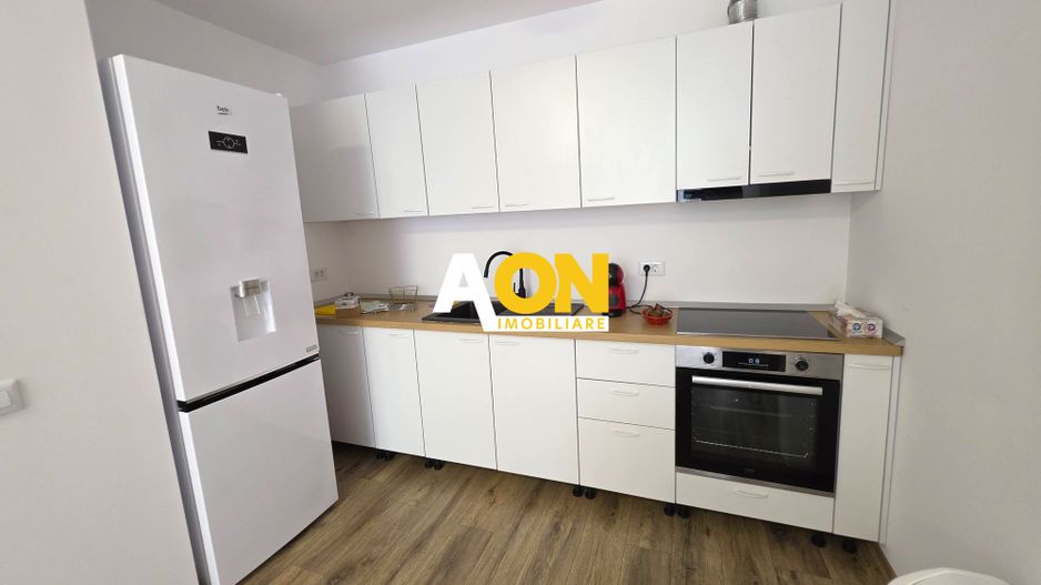 Apartament 2 camere, 52 mp utili, bloc nou, prima închiriere - Poză 4