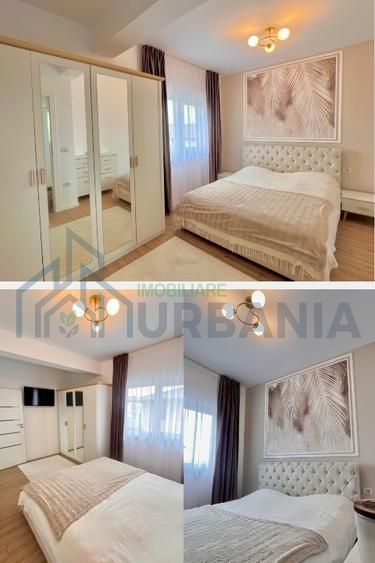 Casă de vânzare P+1E, 100 mp utili, mobilată și utilată, Valea Lupului - Poză 14
