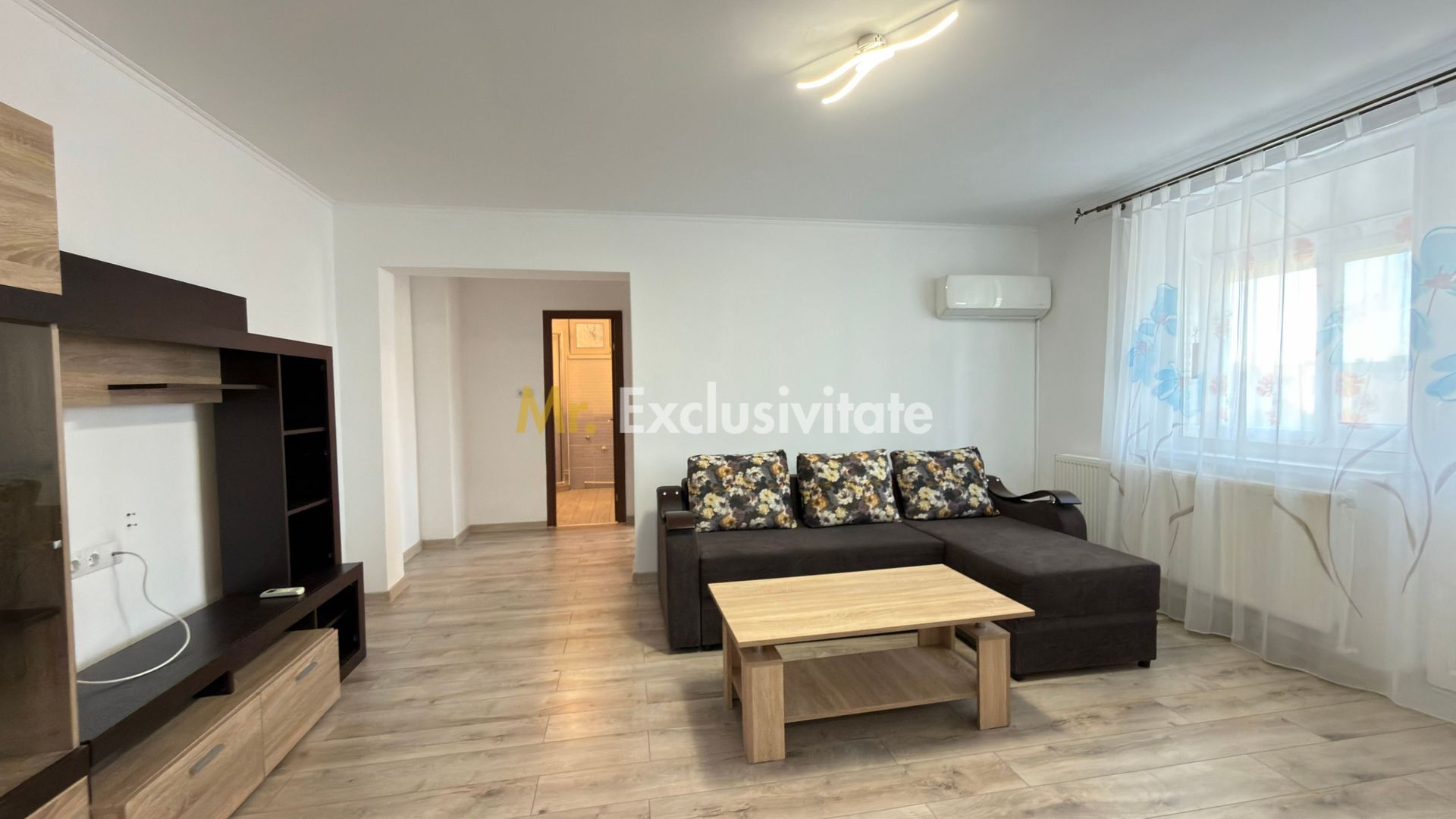 Apartament 3 camere MV1, Zona Trilak - Str. R. Ferdinand I - Carei - Poză 1