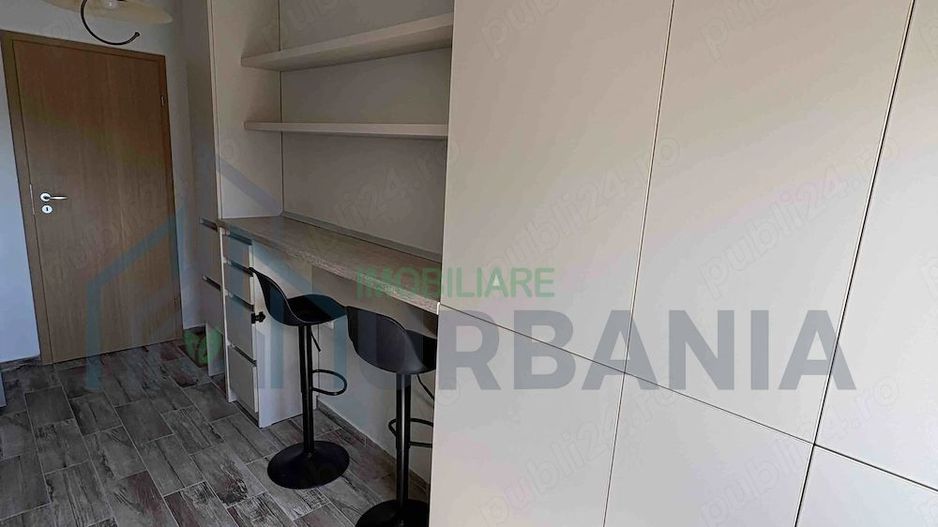 Apartament 2 camere decomandat, mobilat, cu parcare, în apropiere de Lac CUG2 - Poză 7