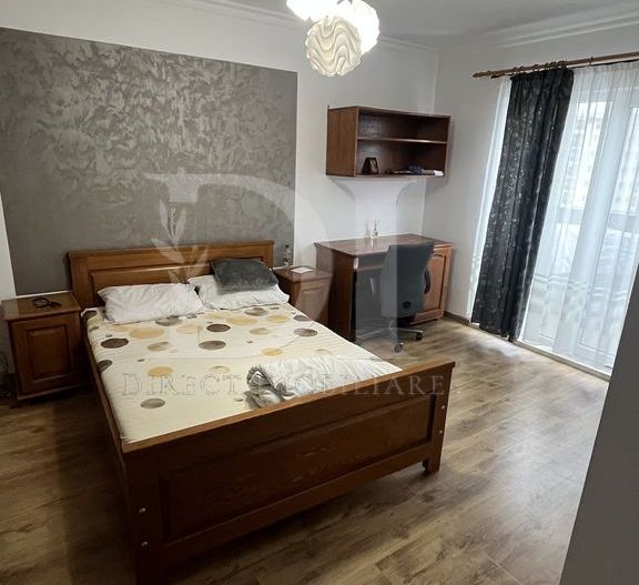 Apartament decomandat de vânzare – Florești, zona BMW - Poză 1