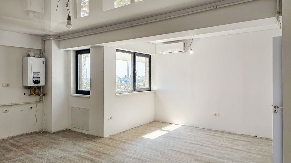 Apartament cu doua camere finisat complet, bloc nou, zona ICIL. - Poză 14