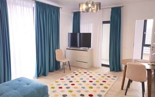 Apartament cu o camera, bloc nou - Prima inchiriere - Poză 2