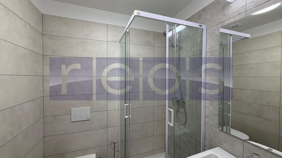 INCHIRIERE 3 CAMERE | MOBILAT LUX | PARCARE | 83MP | NEW POINT-PIPERA - Poză 17