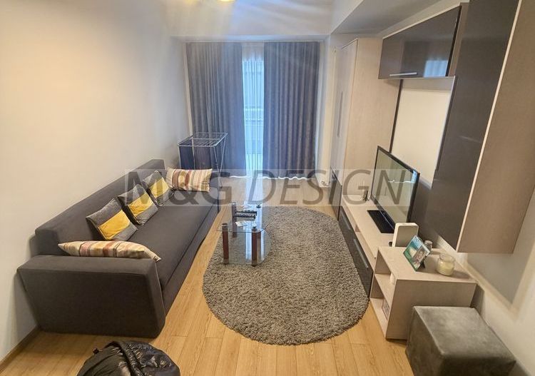 Apartament  2 camere Giroc bucatarie separata - Poză 1