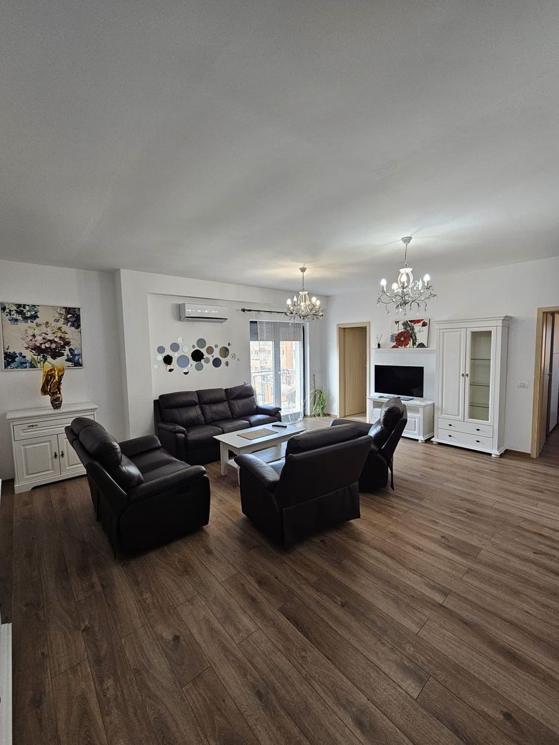 Apartament 2 camere la intrare în Dumbravita - Poză 12