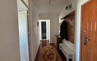 AP. 2 CAMERE LUJERULUI, BUCATARIE INCHISA, METROU 10 MINUTE, MOBILAT - Poză 3
