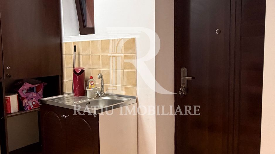 BIROU ELEGANT | MOBILIER CLASIC | ULTRACENTRAL | ORADEA - Poză 5