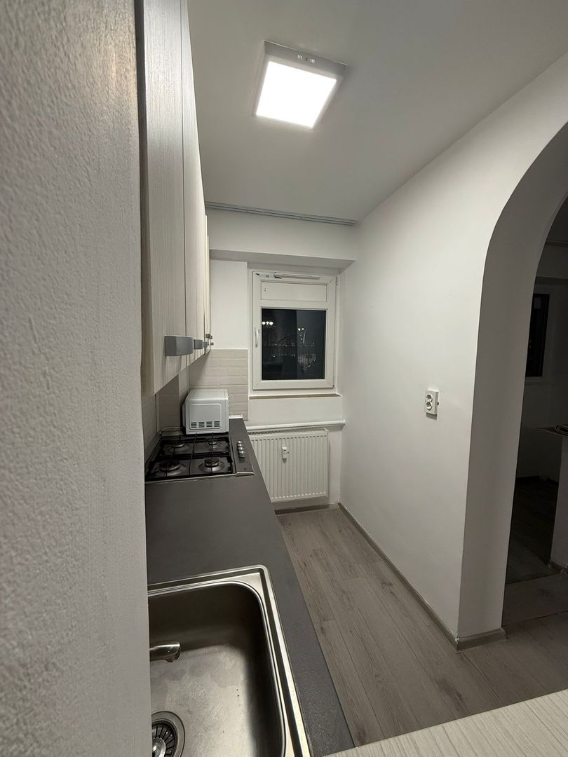 Garsoniera Pantelimon X Baicului,renovata 2026,primul chirias, boiler! - Poză 8