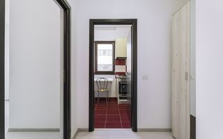 2 camere | Green Vista Residence – Pipera | Scoala Americana - Poză 6