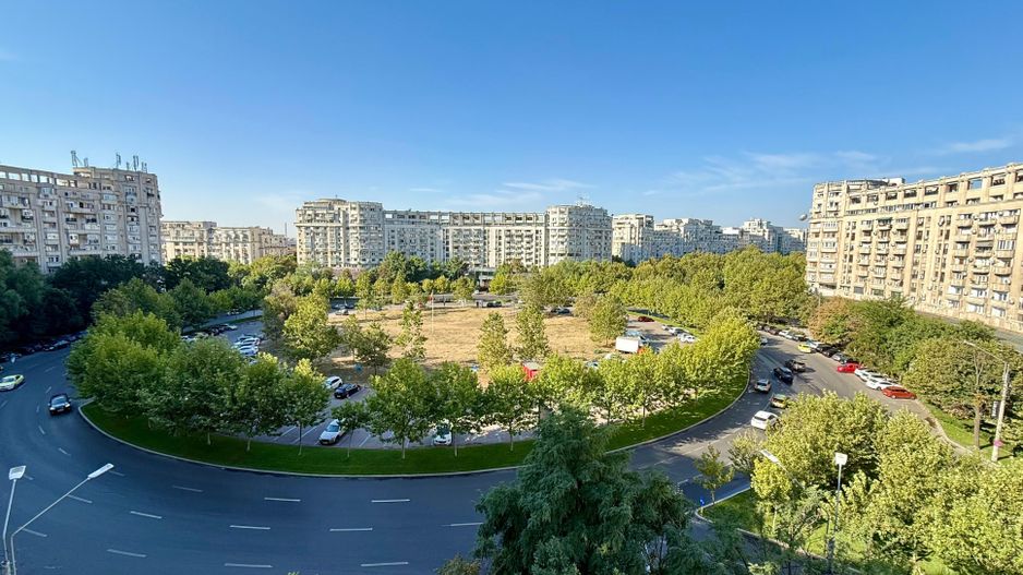 Apartament 3 camere | 70 mp | Decomandat | Piața Alba Iulia - Poză 1