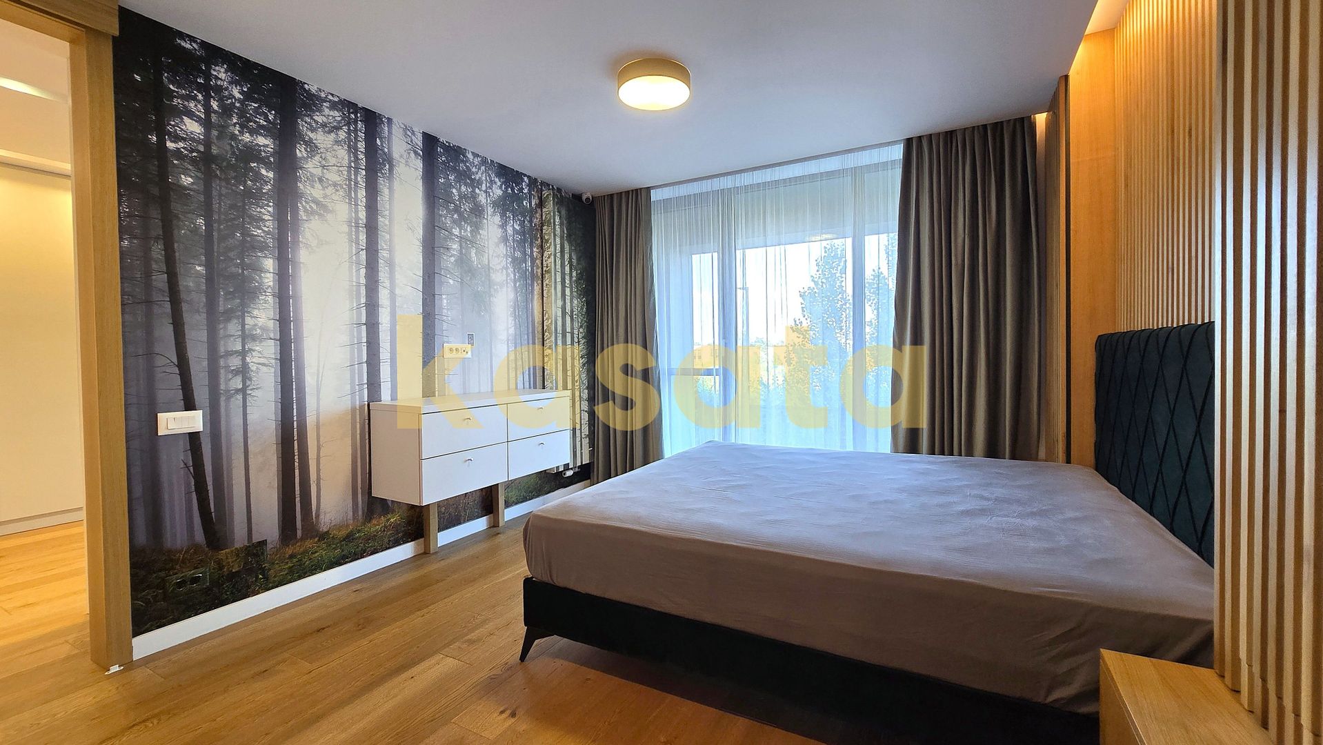 5 camere & Curte + 2 parcari | Premium | Gata de mutat | VIDEO - Poză 8