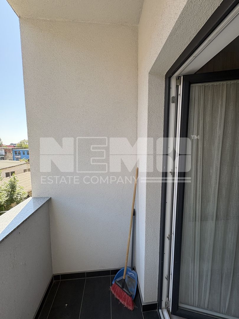 GARSONIERĂ | ETAJ 2/4 | RĂDĂUȚI | JUDETUL SUCEAVA | - Poză 7