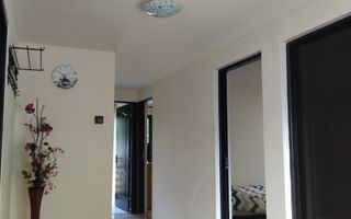 Cabana 160 mp-teren 5 ari-Foisor cu barbecue-La cheie-Colibita - Poză 10