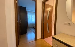 Apartament modern cu 2 camere – Turnișor, etaj 1, parcare inclusă - Poză 8