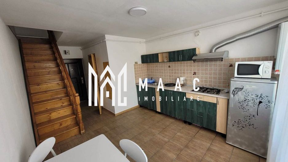 Apartament 2 camere de închiriat | Sibiu, Terezian | 50 mp - Poză 8