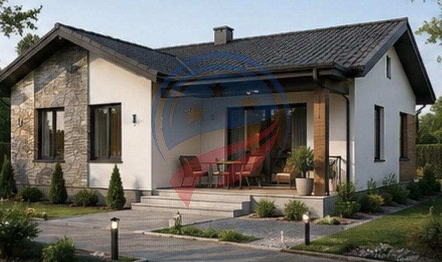 Casa de locuit sau casa ta de vacanta - Poză 2
