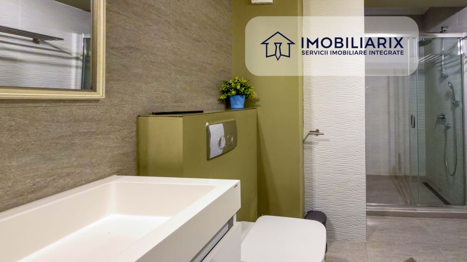 Apartament premium cu vedere frontală la Lacul Siutghiol - Iaki - Poză 7