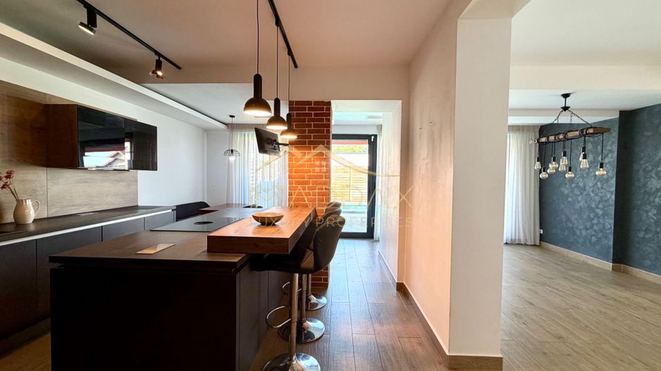 Vila Exclusivista *615mp* - teren 625mp // Erou Iancu Nicolae - Cambridge School - Poză 19