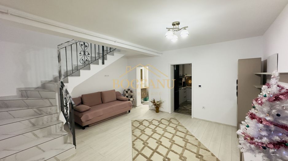 BG32-Casa Moderna 3 camere-Giroc - Poză 2