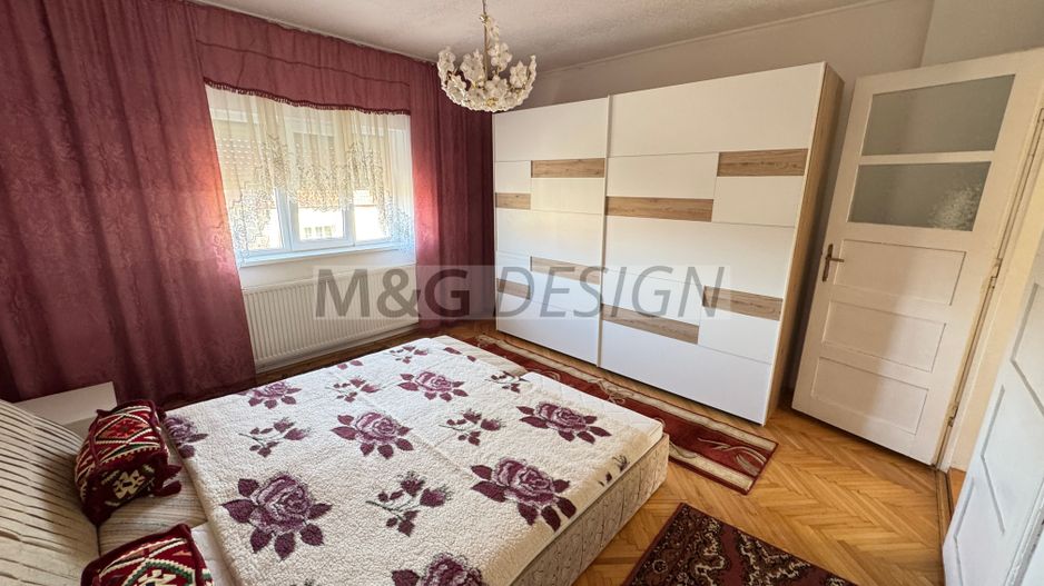 Oportunitate de investiție- Apartament cu 4 camere la et 1 la vila P+1 - Poză 3