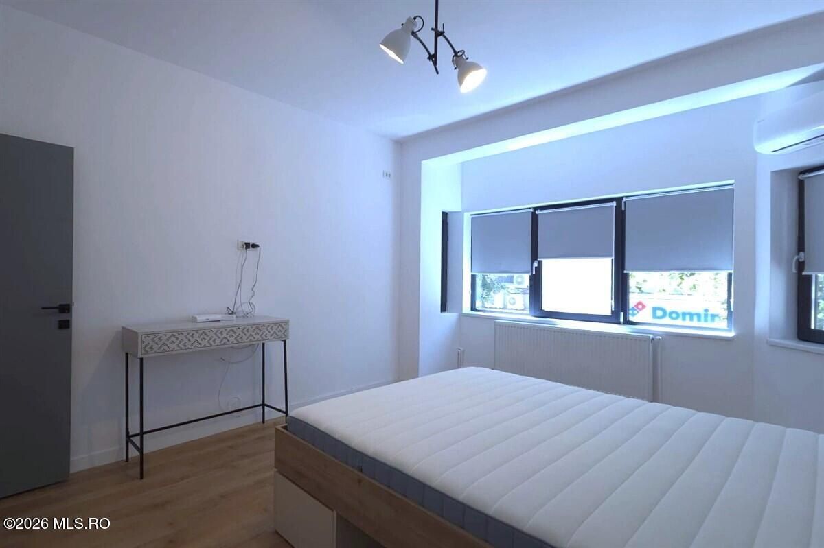 Centru - Bd Tomis 76, apartament cu 2 camere plus garsoniera separata! - Poză 10