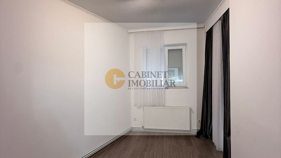4 camere  | Etaj 1/6  | Cismigiu | 65 mp - Poză 5