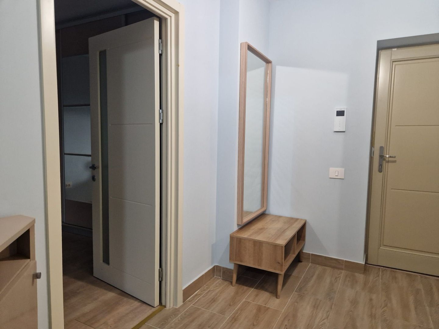 APARTAMENT 1 CAMERA | NEWTON - Poză 8