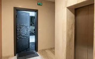 De vânzare: apartament 4 camere + parcare - Primăverii - Jean Monnet. - Poză 11
