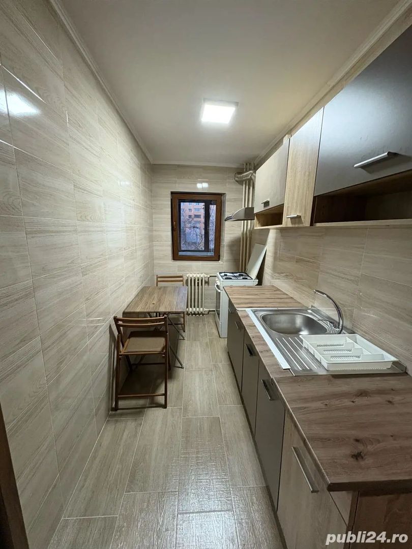 De inchiriat apartament 2 camere, Petre Ispirescu/Rahova - Poză 3
