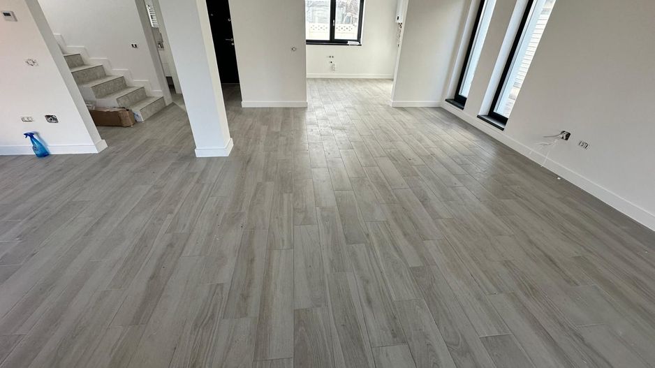 CASA SINGULARA, TOATE UTILITATILE, 4 CAMERE, TEREN 400 MP, COMISION 0% - Poză 10