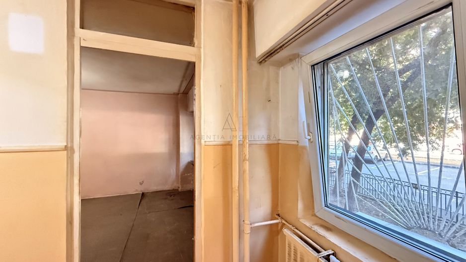Garsoniera langa Parcul Sebastian | De Renovat - Poză 3