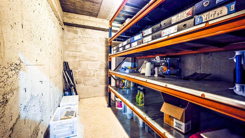 Apartament 3 Camere Spațios + Parcare Subterană + Boxă - Rezervelor 93 - Poză 14