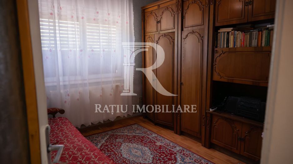 Apartament de colecție în centrul Marghitei | 4 camere | Garaj inclus - Poză 24