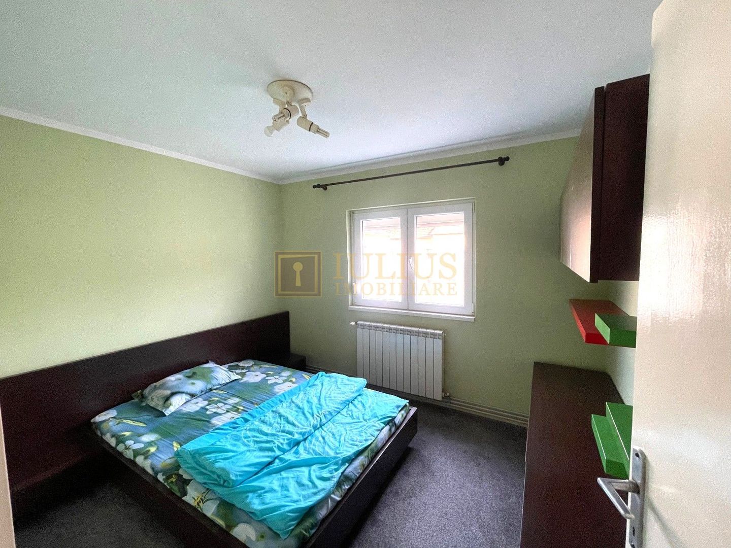 Apartament cu 2 camere-Sala Olimpia - Poză 6
