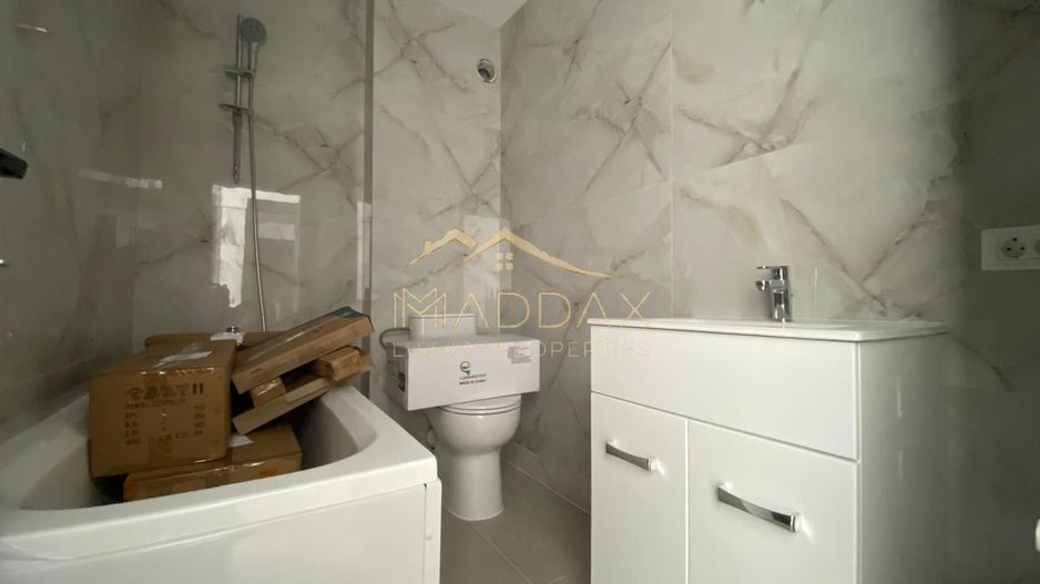 Apartament nou***//3 camere //Zona Berceni //Mutare Imediată - Poză 14