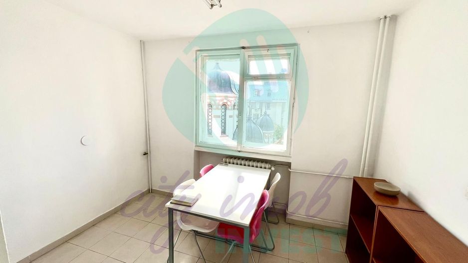 Apartament 3 camere – Calea Victoriei | Vedere către Palatul CEC | Ultracentral - Poză 6