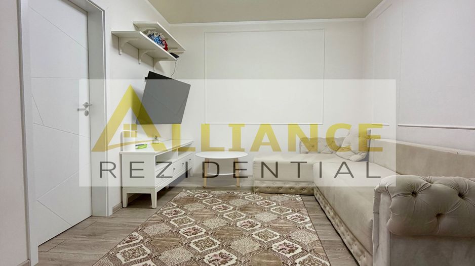 Apollo-Metrou Berceni || 3 camere | Mobilat | Parcare + Boxa - Poză 10