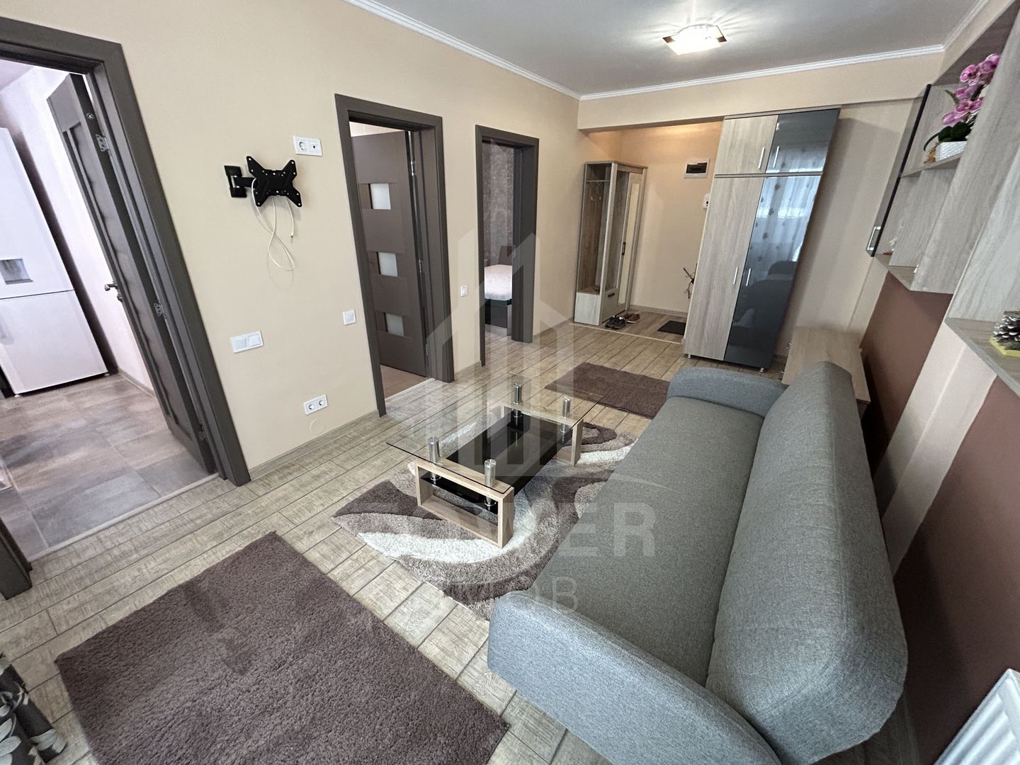 Apartament 2 camere de închiriat | Cartierul Arhitecților - Poză 2