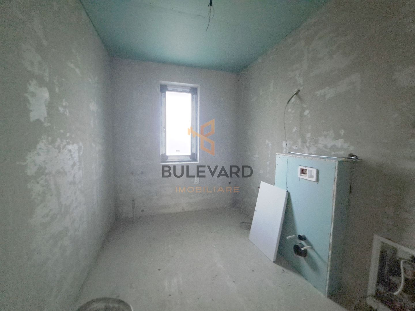 Casa individuala in cartierul Borhanci! - Poză 12