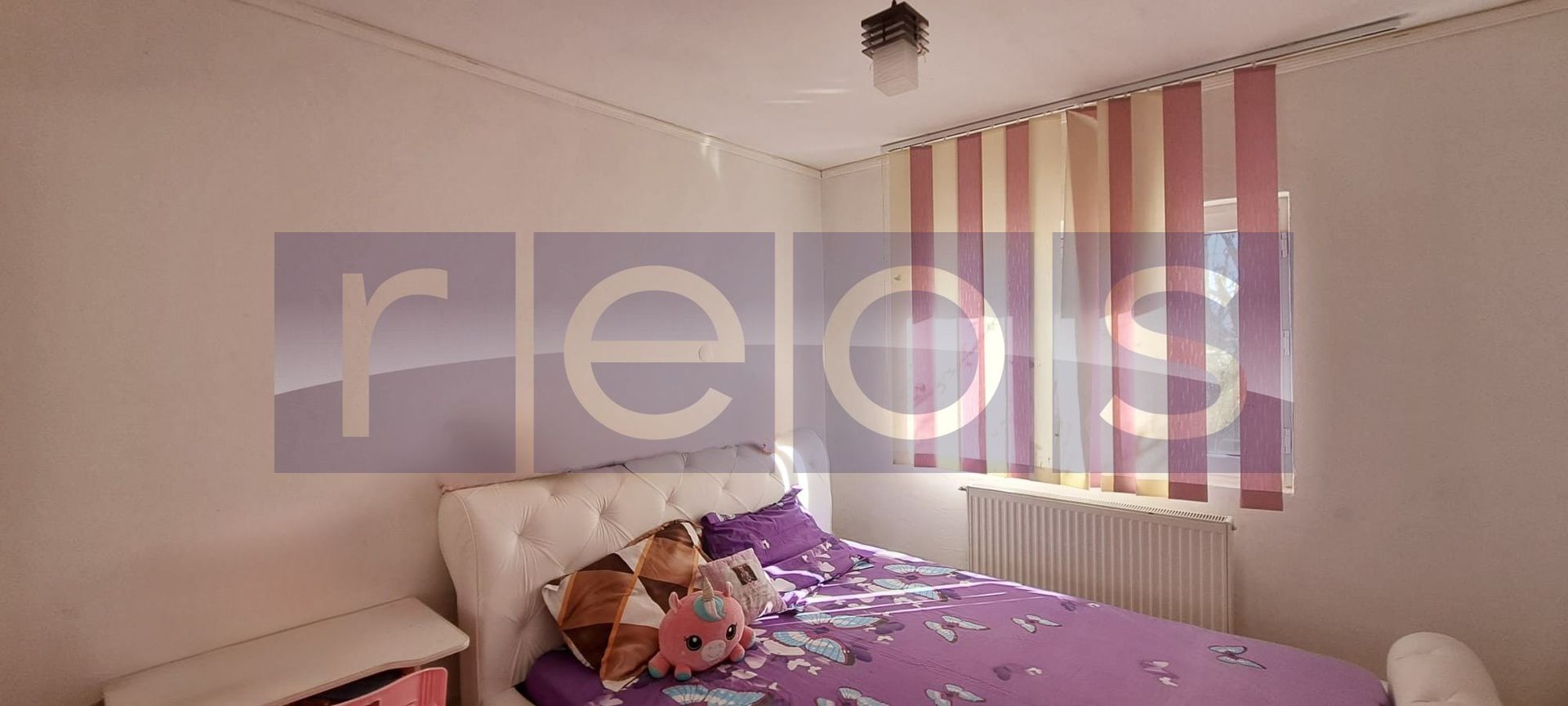 VANZARE 4 CAMERE | PARTER | DECOMANDAT | ROSIORI DE VEDE | CENTRALA PROPRIE - Poză 4