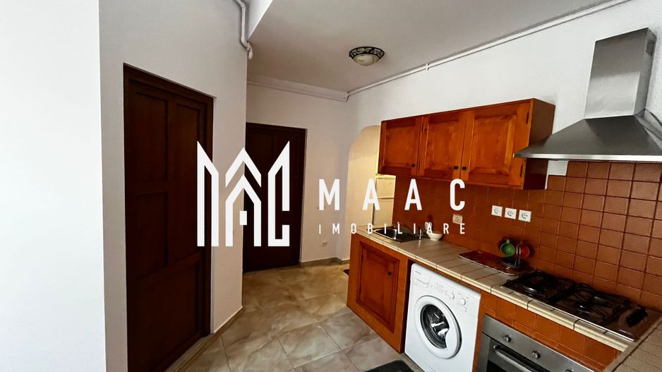 Apartament 2 camere | Etaj 1 | Centru istoric - Poză 3