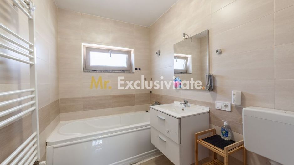 Casa Duplex la 5 pași de Pitești in Mosoaia! - Poză 10