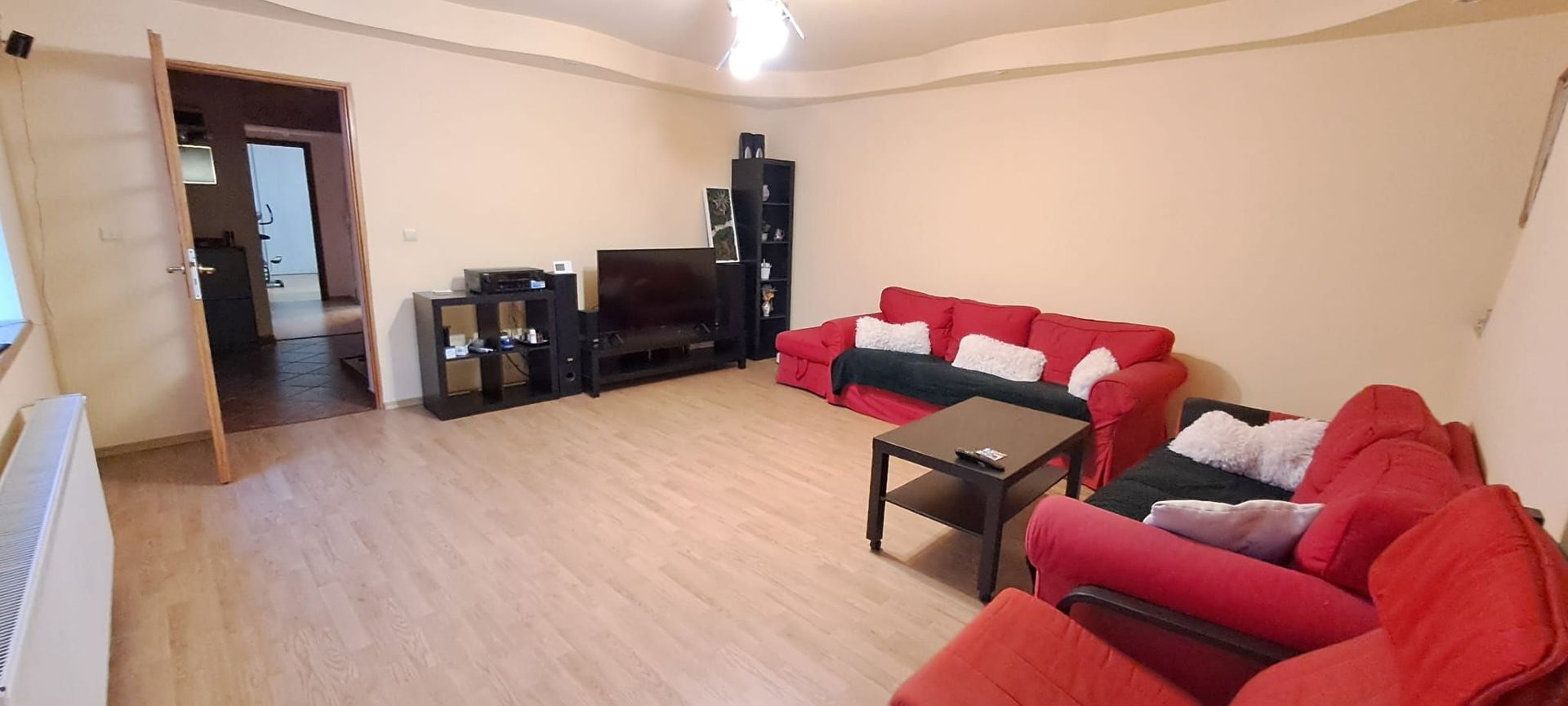 OBOR Gara de Est, inchiriere casa/vila 4 camere, pretabila birou/sediu - Poză 1