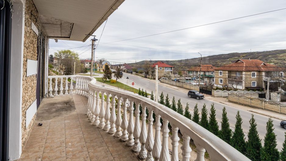 Vânzare, casă, 2 nivele, sat Cojusna, Strășeni - Poză 20